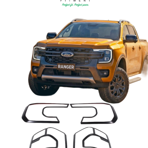 FORD RANGER LIGHT TRIMS