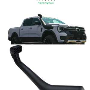 FORD RANGER SNORKEL BLACK