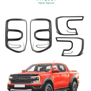 FORD RANGER HEADLIGHT TRIMS
