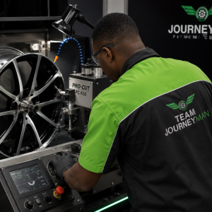 DIAMOND CUTTING