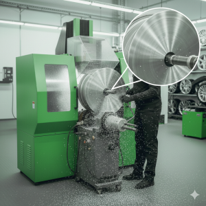 DIAMOND CUTTING