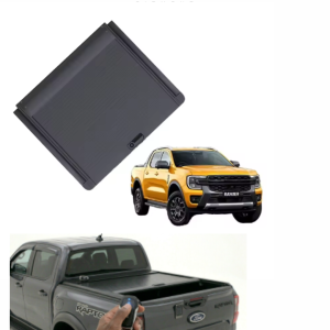 Ford Ranger Electronic Roller Shutter