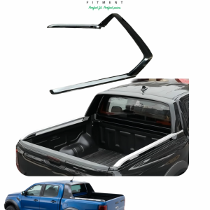 Ford Ranger Raptor Plastic Sports Bar