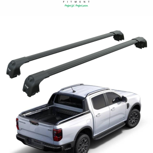 Ford Ranger Stick On Roof Racks