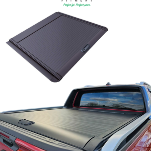 Ford Ranger Manual Roller Shutter