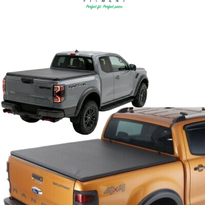 Ford Ranger Raptor Extra Cab Tonneau Cover