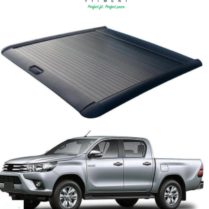 Toyota Manual Hilux Roller Shutter