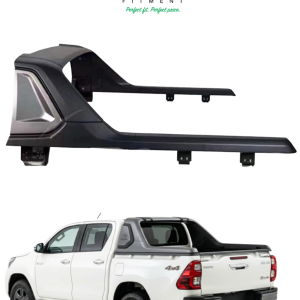 Toyota Hilux Sports Bar