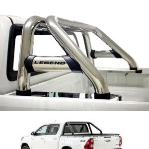 Toyota Hilux Metal Sports Bar