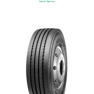 SP 320A