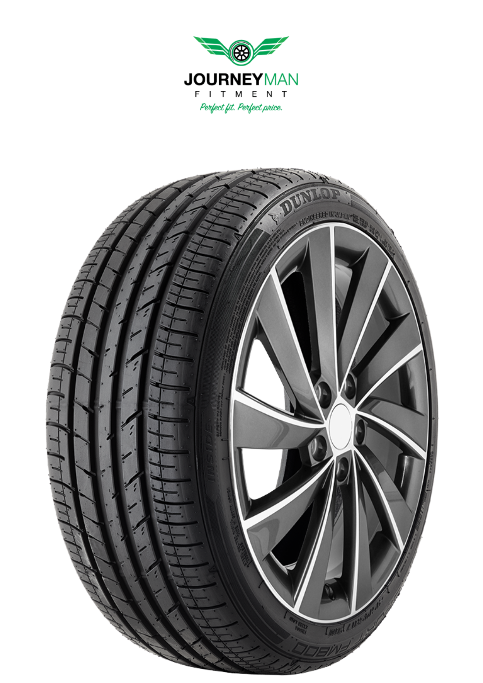 SP SPORT FM800
