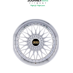 17” BBS Double PCD Wheels- Wides & Narrows