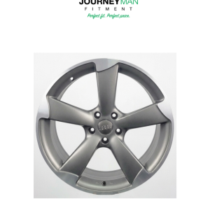 19"x8.5J | 5x112