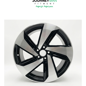 17″/7.5J | VW ORIGINAL RIM