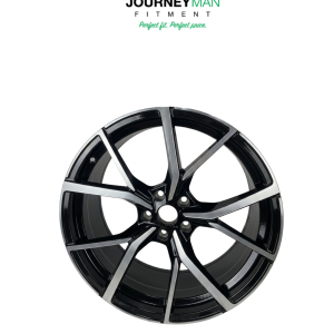20"/9.0J | 5X112