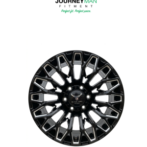 BT 460 | 18X9