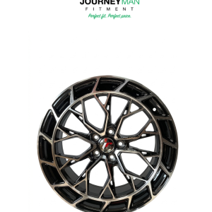 GT 440 | 19X8.5