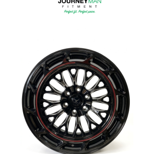 BT 600 | 20x10J