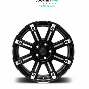 17"/7.5J |  A Line Scar