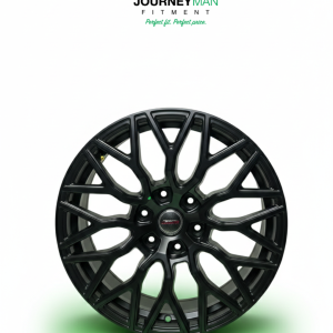 20"X9.0J | A Line Scar
