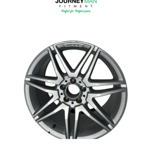AMG Style 232 (Mercedes OEM) 19" x 8.5J | 5X112