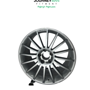 AMG Style 220M (Multi-Spoke)