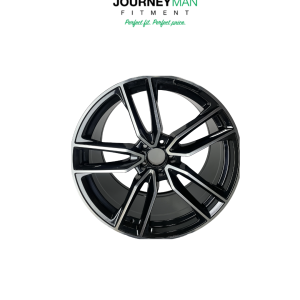 BMW Style 641M (5-Twin-Spoke)