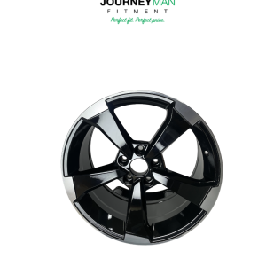 RS-Type 5-Spoke Split