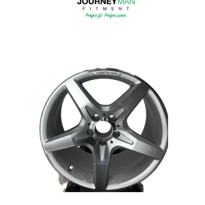 AMG 5-Spoke (W205/W213)