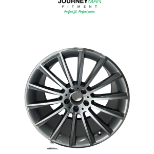 50 AMG 15-Spoke (W222/W213 Style)