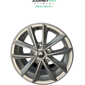 56 Renault OEM 5-Spoke