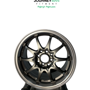 Enkei/WedsSport 10-Spoke