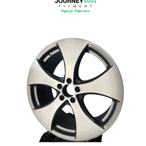 62 BMW Style 166 / 5-Spoke Sport