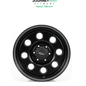 A LINE SOFT 8 | 17X8