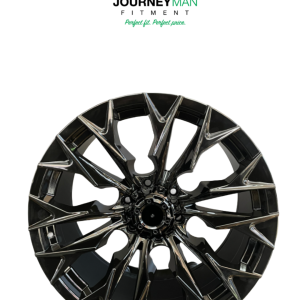 OYTS010 | 20" 6X139