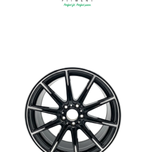 GT-460-MB | 19X8.0/9.0 | 5X112