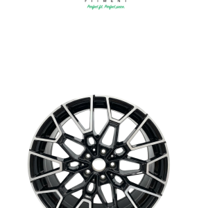 GT-460-MB | 19X8.0/9.0 | 5X120